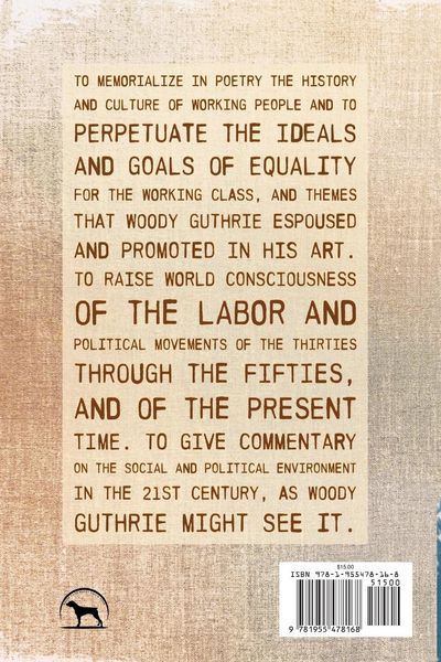 Produktbild: The Working Man's Hand