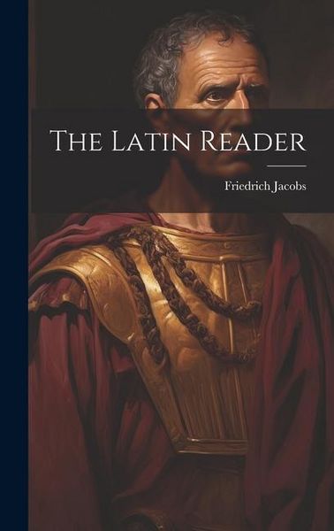 Produktbild: The Latin Reader
