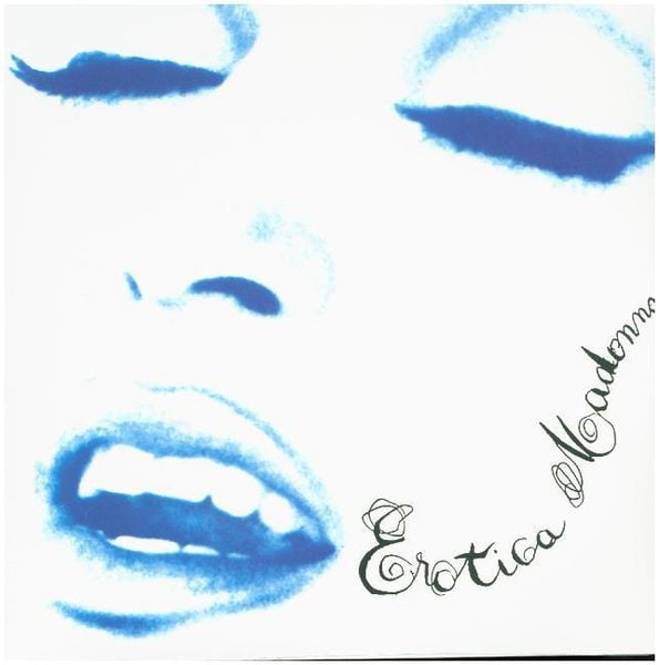 Produktbild: Erotica, 2 Schallplatten