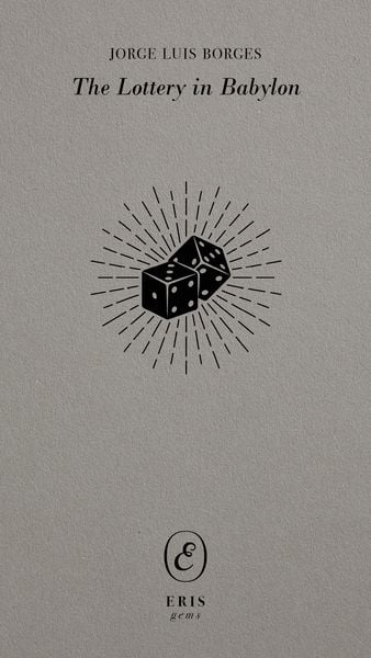 Produktbild: The Lottery in Babylon