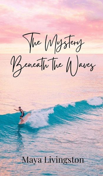 Produktbild: The Mystery Beneath the Waves