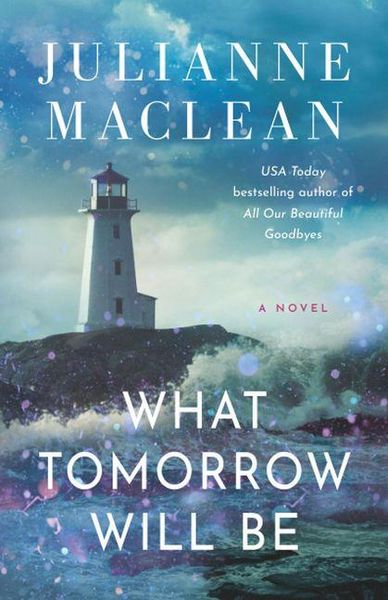 Produktbild: What Tomorrow Will Be