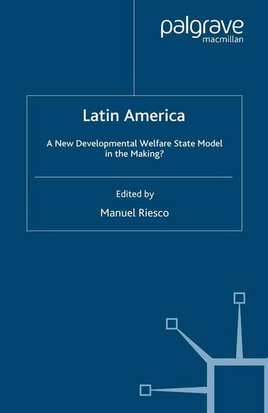 Produktbild: Latin America