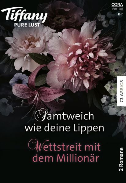 Produktbild: Tiffany Pure Lust Band 22
