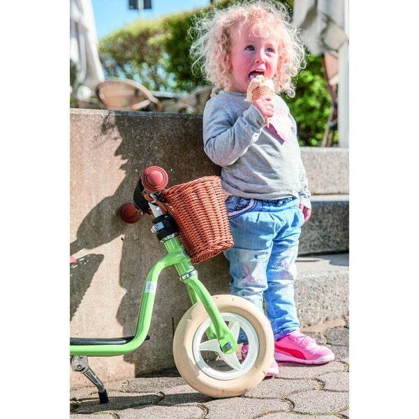 Produktbild: PUKY LAUFRAD LR M CLASSIC RETRO GRE