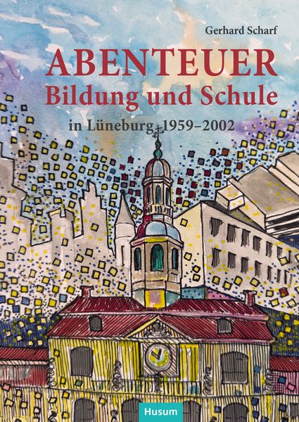 Produktbild: Abenteuer Bildung und Schule