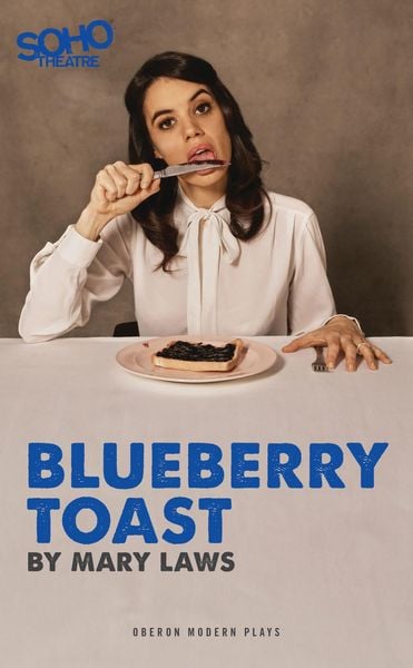 Produktbild: Blueberry Toast