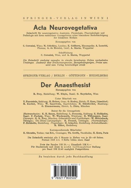 Produktbild: Reflektorische Beeinflu&szlig;barkeit der Lungenatmung