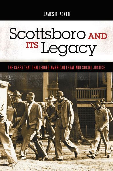 Produktbild: Scottsboro and Its Legacy
