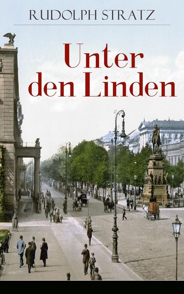 Produktbild: Unter den Linden