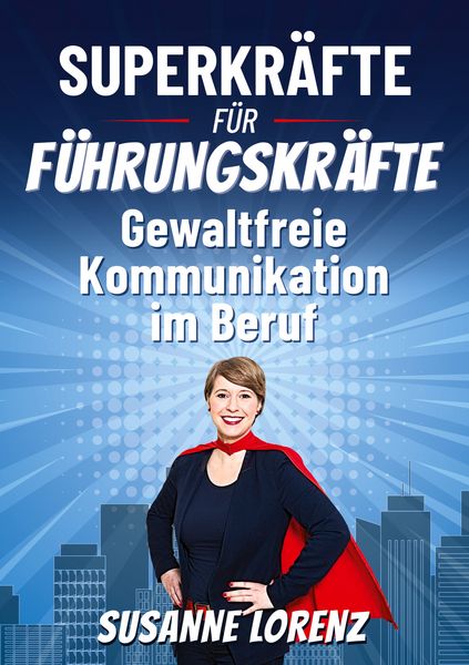 Produktbild: Superkr&auml;fte f&uuml;r F&uuml;hrungskr&auml;fte