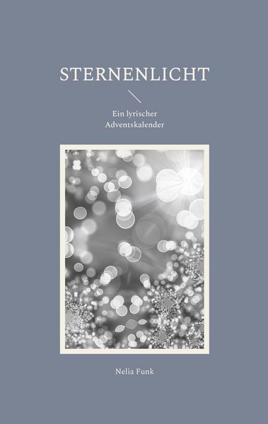 Produktbild: Sternenlicht