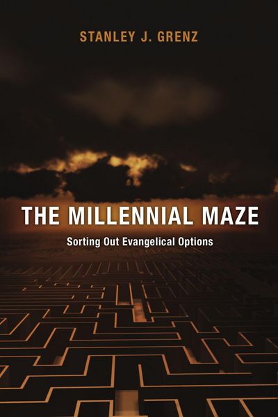 Produktbild: The Millennial Maze