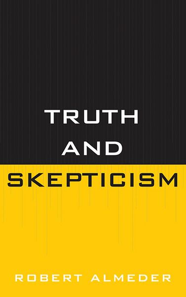 Produktbild: Truth and Skepticism