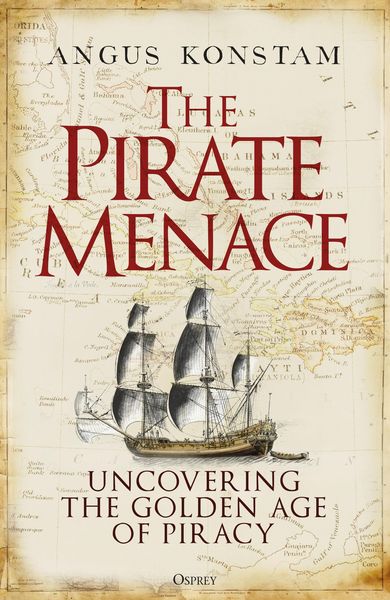 Produktbild: The Pirate Menace