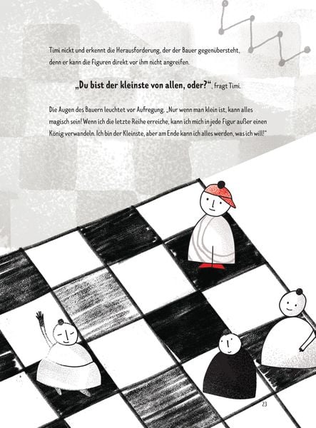 Produktbild: Planet Schach