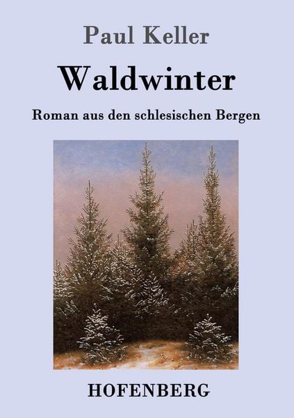 Produktbild: Waldwinter
