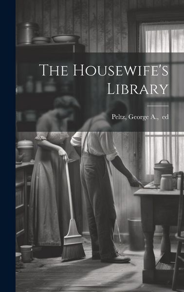 Produktbild: The Housewife's Library