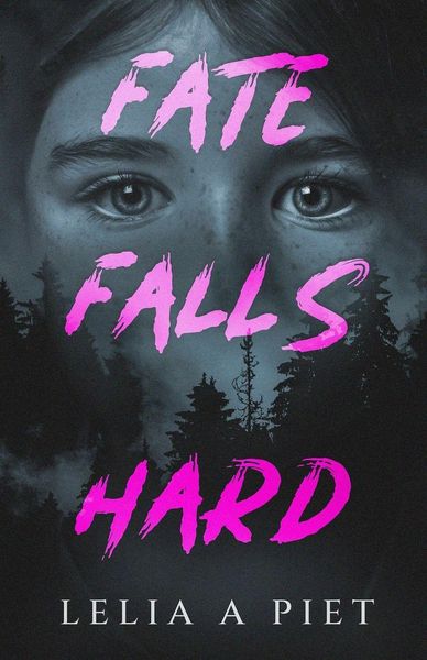 Produktbild: Fate Falls Hard