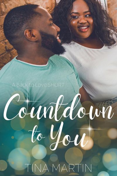 Countdown to You (Back to Love, #2)