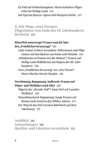 Produktbild: Frauen unterwegs
