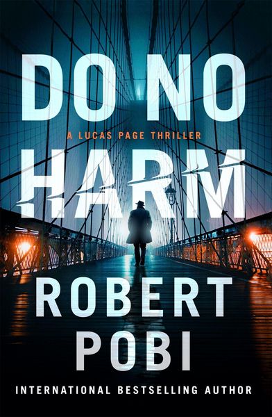 Produktbild: Pobi, R: Do No Harm
