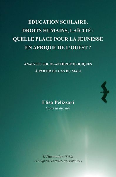 Produktbild: Education scolaire, droits humains, la&iuml;cit&eacute;:
