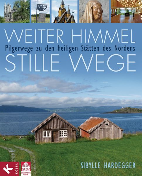 Produktbild: Weiter Himmel - stille Wege