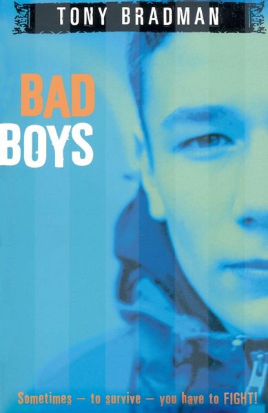 Produktbild: Bad Boys