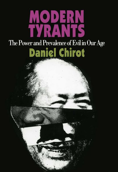 Produktbild: Modern Tyrants