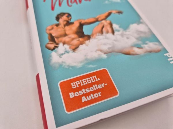 Produktbild: Gebrauchsanweisung f&uuml;r M&auml;nner