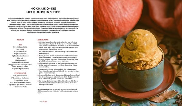 Produktbild: Die vegane Eis-Bibel