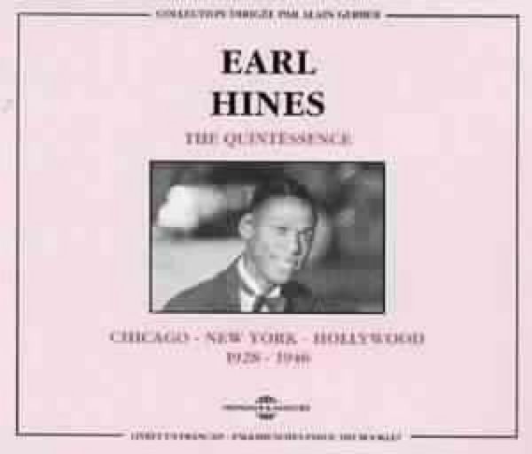 Produktbild: The Quintessence 1928-1946