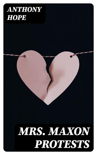 Produktbild: Mrs. Maxon Protests