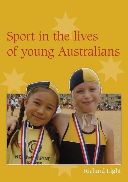 Produktbild: Sport in the Lives of Young Australians