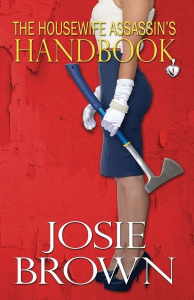 Produktbild: The Housewife Assassin's Handbook