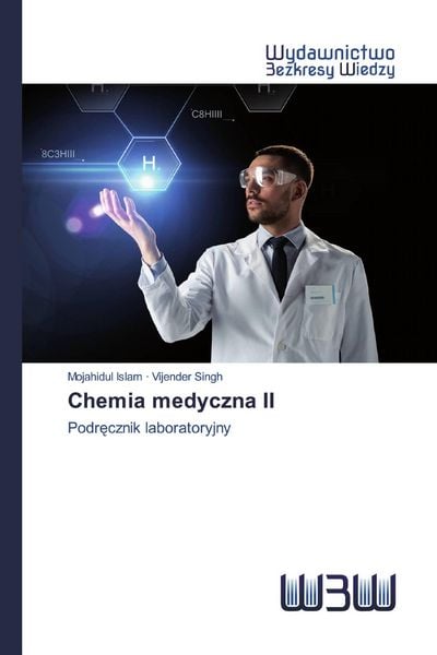 Produktbild: Chemia medyczna II