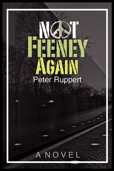 Produktbild: Not Feeney Again