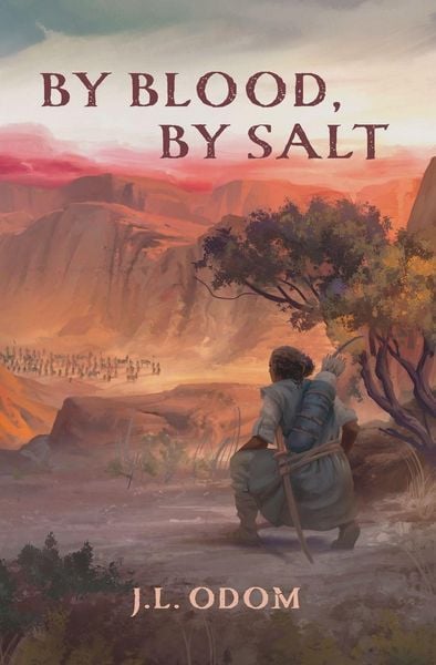 Produktbild: By Blood, By Salt