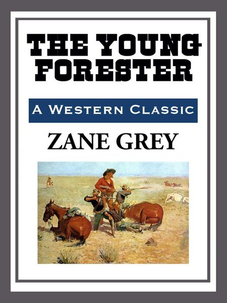 Produktbild: The Young Forester