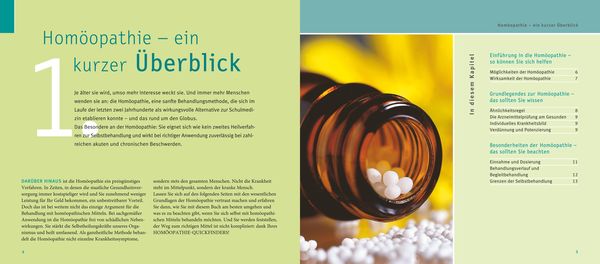 Produktbild: Quickfinder Hom&ouml;opathie
