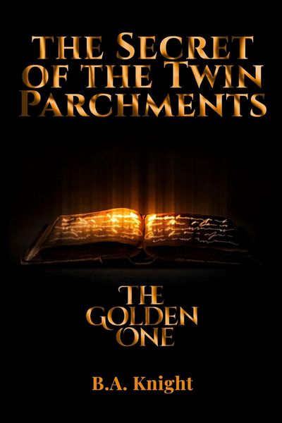 Produktbild: The Secret of the Twin Parchments