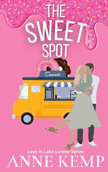 Produktbild: The Sweet Spot