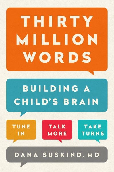 Produktbild: Thirty Million Words