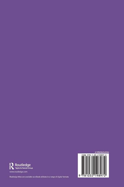 Produktbild: Hospitality and Tourism Education in China