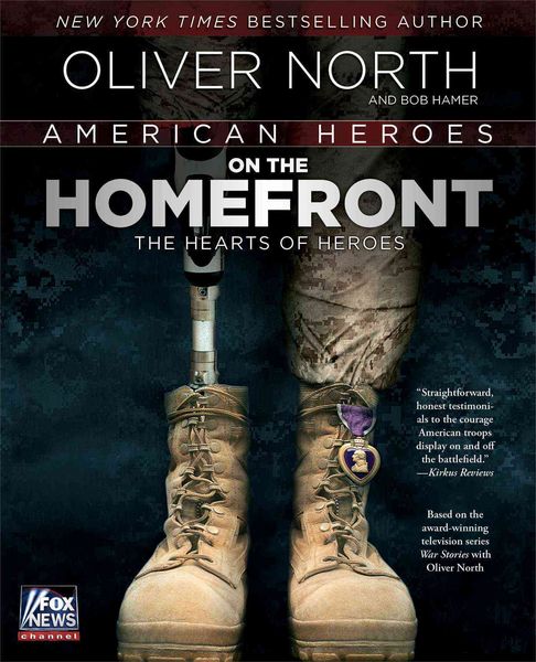 Produktbild: Amer Heroes On The Homefront
