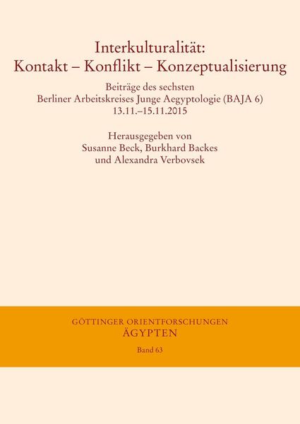 Produktbild: Interkulturalit&auml;t: Kontakt - Konflikt - Konzeptualisierung