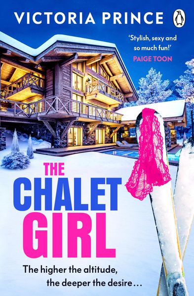 Produktbild: The Chalet Girl