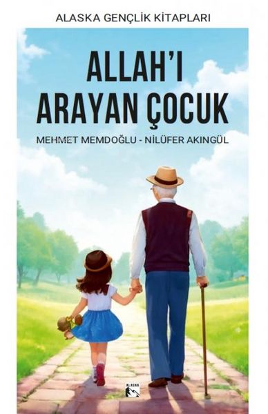 Produktbild: Allahi Arayan Cocuk