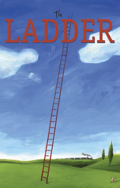 Produktbild: The Ladder